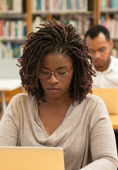 Interview bootcamp participants